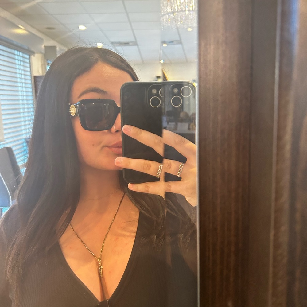 Meet your Posher, Kayleigh